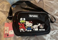Umhängetasche Hello Kitty and
