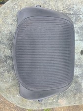 Herman Miller Aeron Sitz