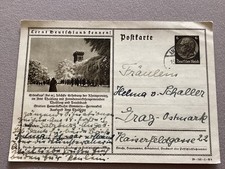 Deutsches Reich: Hindenburg
