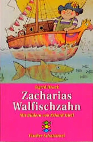 Zacharias walfischzahn - zacharias,