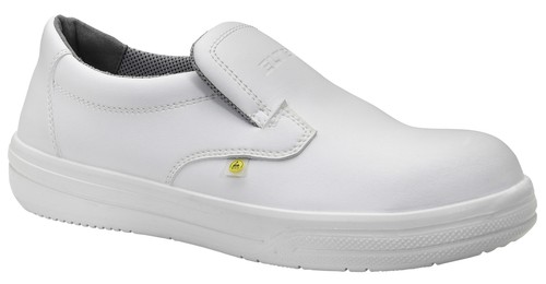 Elten sicherheitshalbschuh - elten,