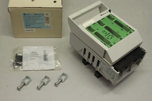 Moeller gst00 160 - moeller, gst00-160-40-aou