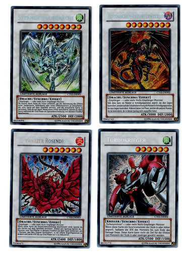 Yugioh collector tins 2008 - yugioh,