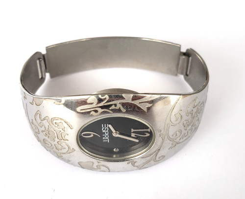 Esprit damen uhr armbanduhr - esprit,