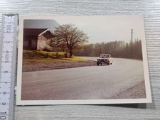 Orig.Foto, alt, Auto BMW 2002