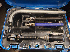 Geberit Handpreszange