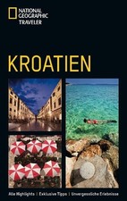 Reiseführer Kroatien National