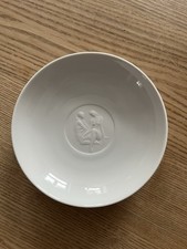 KPM Arkadia Relief Schale