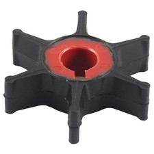 Außenborder Laufrad 6 Blatt