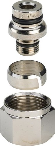 Viega verschraubung mod 1019 - verschraubung, 1019.1