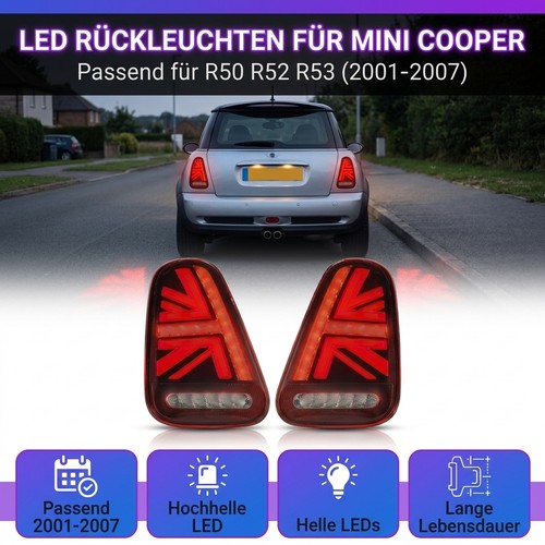 Led rückleuchten bremslicht - led,