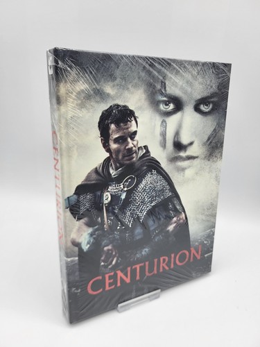 Centurion blu ray - centurion, blu-ray