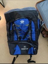 60L 70L 80L 100 großer Wander