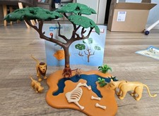 Playmobil 4830 Kleine