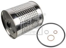 ölfilter febi bilstein 170928 - Ölfilter,