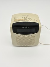 Sony Digicube ICF-C102