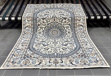 Orientteppich Handgeknüpft