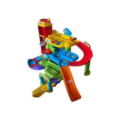 Vtech tut baby flitzer - tut,
