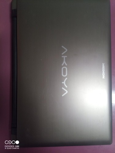 Laptop medion md99290 - medion,