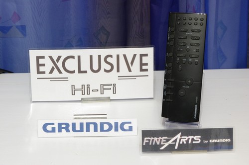 Grundig fine arts system - grundig,