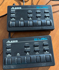 Vintage alesis lrc - lrc, remote