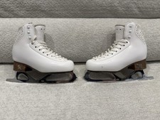 Professionelle Schlittschuhe Risport RF-3 PRO 220