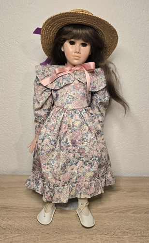 Wernicke puppe western - wernicke,