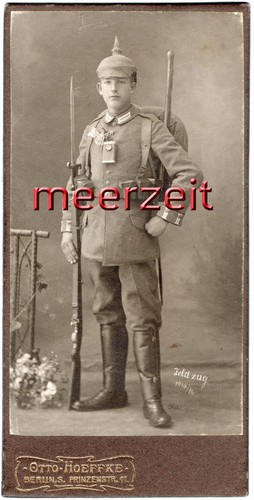 Berlin garde pionier - berlin, garde-pionier