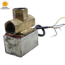 🔥 Honeywell V4044F1034