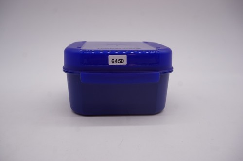 Tupperware bellevue blau - tupperware,