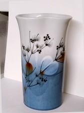 Royal Copenhagen Vase Fayence