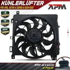 Kühlerlüfter Ventilator