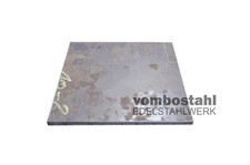 Stahlblech Stahlplatte Blech