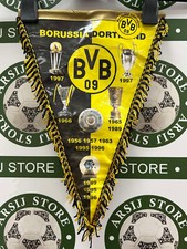 Pennant football scarf - pennant,