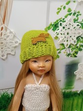 Gestrickte Kleidung für die