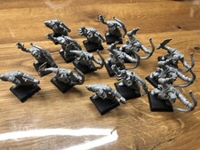 15 Ork Bogenschützen der Orks