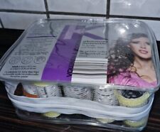 NEU Selbsthaftende Thermowickler Lockenwickler