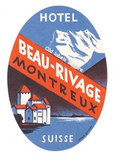 x4050 Hotel Beau-Rivage