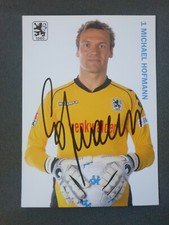 Torben Hoffmann ❌ TSV 1860