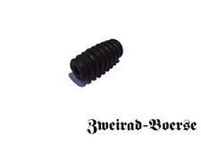 Zündapp Schalthebel Gummi