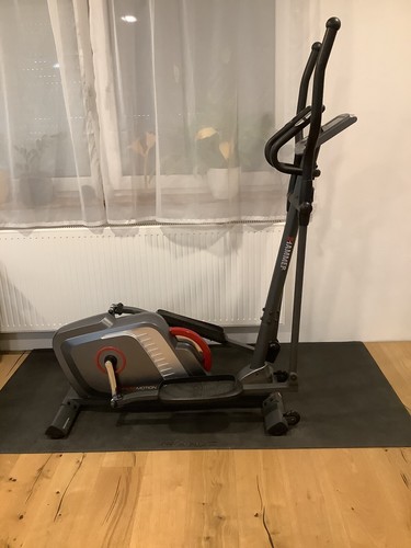 Hammer crosstrainer - hammer,