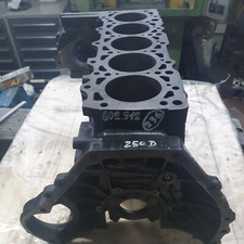 NEU ! Mercedes Motorblock W124 201 190D 2,5 W460 461 463 G  Wolf OM602.912 250D 