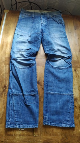 Star fire elwood - g-star,