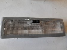 MERCEDES BENZ SLK R170Innenleuchte Leselampe A1708200001 ORIGINAL vor mopf