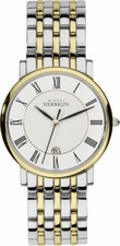 Michel Herbelin Herrenuhr