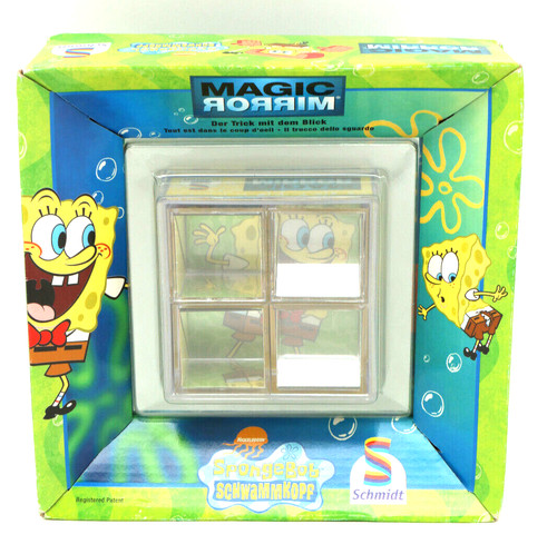 Schmidt spiele magic mirror - schmidt,