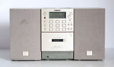 SONY PMC-D305L vielseitige Audioanlage für verschiedene Medienformate!