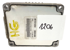 Opel Astra G 1.7 DTI [Y17DT]