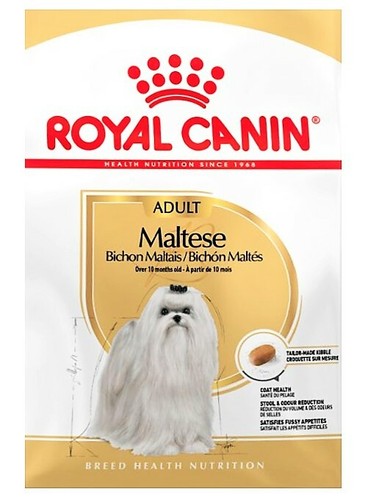 Royal canin maltese - kg,