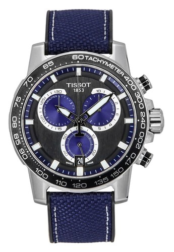 Tissot supersport chronograph - tissot,